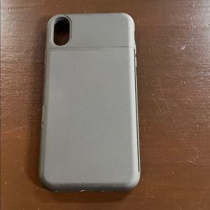 iPhone XS Max case